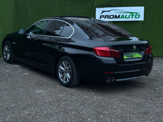 BMW 5 Series foto 4