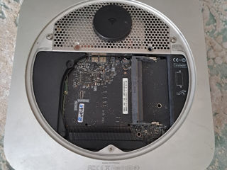 Apple Mac mini "Core 2 Duo" 2.4 (Mid-2010) foto 1