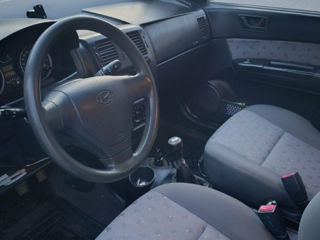 Hyundai Getz foto 6