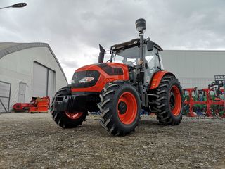 Tractor Agromax 140cp Nou! Garanție! Service specializat!