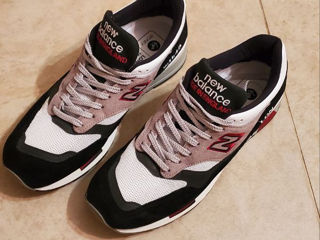 New Balance 1500 Made in England 'London Marathon' M1500VLM foto 7