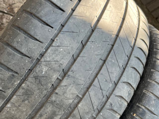 Продам 2 б.у шины 295/35 R21 Michelin Latitude Sport 3 foto 4