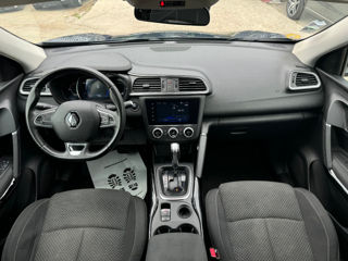 Renault Kadjar foto 11