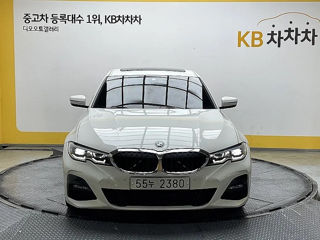 BMW 3 Series foto 3