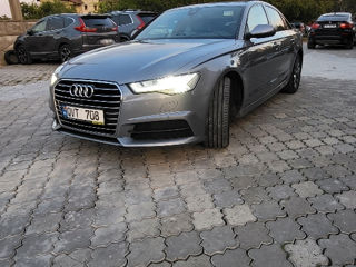 Audi A6 foto 1