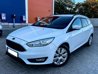 Ford Focus foto 2