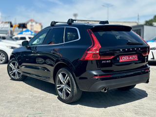 Volvo XC60 foto 6