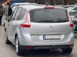 Renault Grand Scenic foto 5