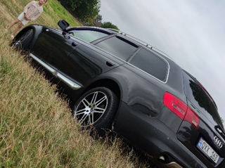 Audi Allroad foto 4