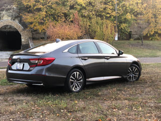 Honda Accord foto 3