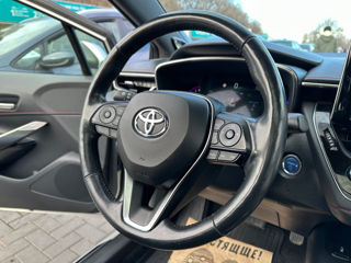 Toyota Corolla foto 13