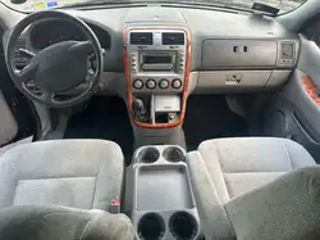 Piese KIA Carnival foto 2