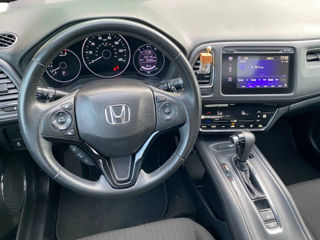 Honda HR-V foto 7