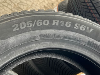 205/60 R16 Kumho Solus 4S Ha32/ Доставка, livrare toata Moldova foto 8