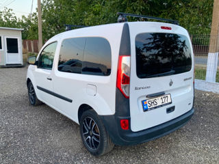 Renault Kangoo foto 6