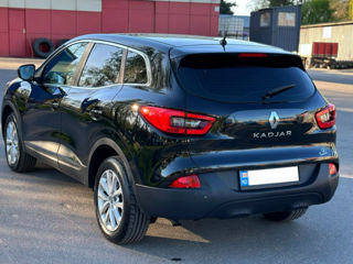 Renault Kadjar foto 5