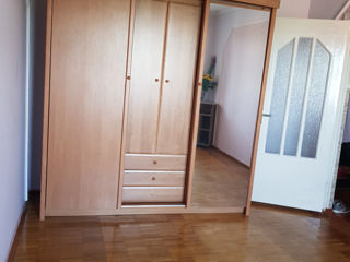 Apartament cu 2 camere, 45 m², Centru, Ungheni