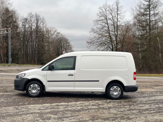 Volkswagen Caddy foto 5