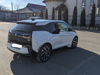 BMW i3 foto 7