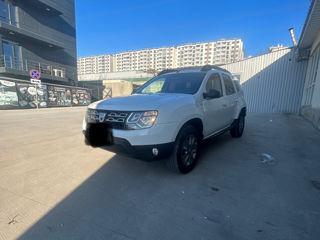 Dacia Duster foto 2