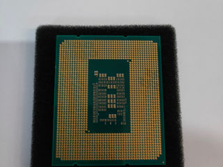 Intel Core i3-12100 / Pentium Gold G7400 foto 2