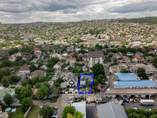 Casă de tip Duplex în 3 nivele, Buiucani foto 18