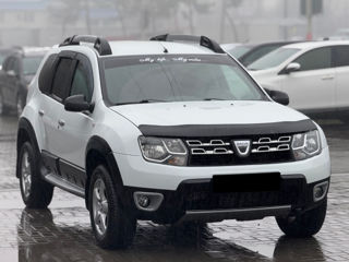 Dacia Duster foto 4