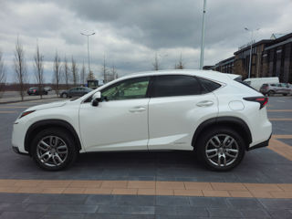 Lexus NX Series foto 3