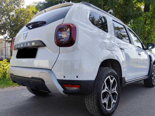 Dacia Duster foto 4