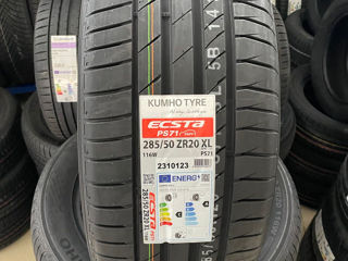 285/50 R20 Kumho/Hankook. Vara. Livrare! foto 1