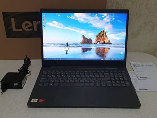 Срочно!! Новый Мощный Самый уникальный ноутбук, красивый, Эксклюзив Lenovo ideapad V15