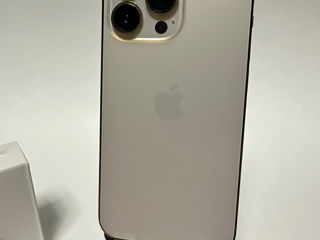 iPhone 13 Pro 512 gb gold foto 2