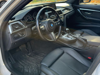 BMW 3 Series foto 8