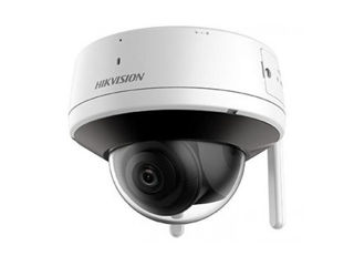 Hikvision 2 Megapixeli, Ip Wi-Fi Microsd 256 Gb, Ds-2Cv2121G2-Idw foto 1