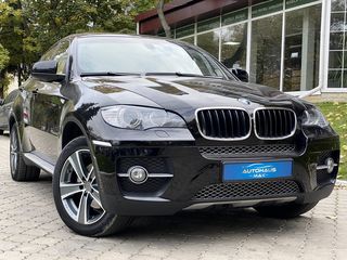 BMW X6 foto 7