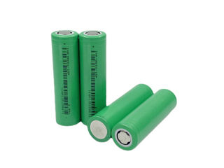 18650 EVE inr18650-25P 2500mAh la 30A baterie Li-ion de mare curent foto 2