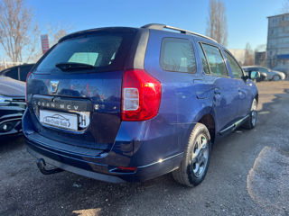 Dacia Logan Mcv foto 8