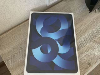 IPad Air M1 256GB sigilat