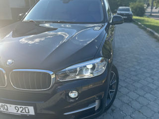 BMW X5 foto 11