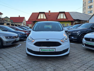 Ford C-Max foto 3