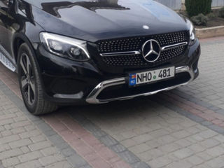 Mercedes GLC foto 6