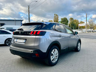 Peugeot 3008 foto 3