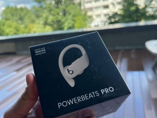 PowerBeats Pro  Sigilate Originale