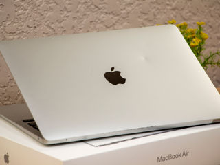 MacBook Air Retina 2020/ Apple M1/ 8Gb Ram/ 256Gb SSD/13.3" Retina/ 351Cycles!! foto 11