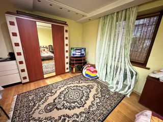 Apartament cu 1 cameră, 30 m², Râșcani, Chișinău foto 6