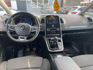 Renault Grand Scenic foto 7