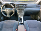 Toyota Corolla foto 6