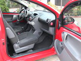 Citroen C1 foto 8