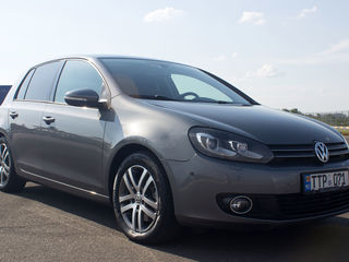 Volkswagen Golf foto 2