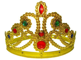 Coroana Reginei foto 1